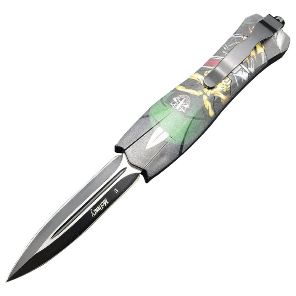 Switchblade Tactical Pocketknife